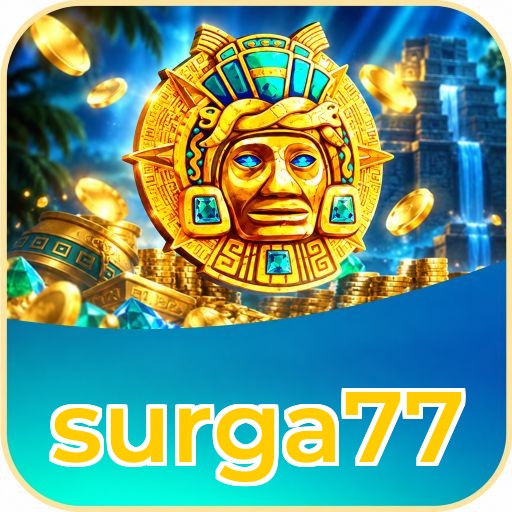 Screenshot 1 - surga77 Home Screen