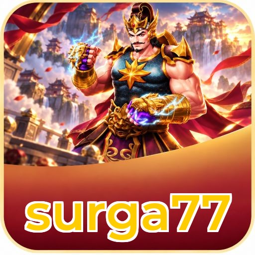 Screenshot 1 - surga77 Home Screen
