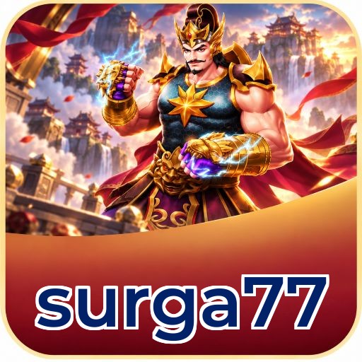 Screenshot 3 - surga77 Settings